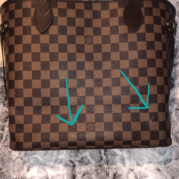 Louis Vuitton Neverfull MM - Picture 15 of 15